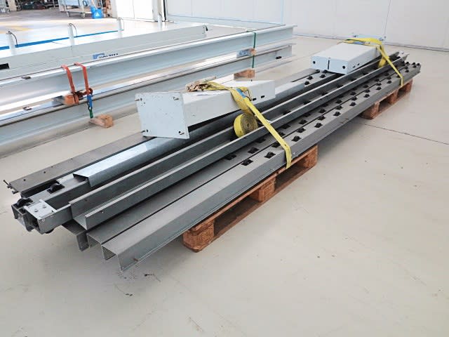 Front-Loading Panel Saws HOLZMA HPP 380/38/38