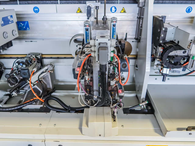Single Sided Edgebanders BIESSE ROXYL 5.5