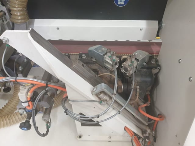 Máquina De Colar Bordos Simples SCM-OLIMPIC K260 EVO