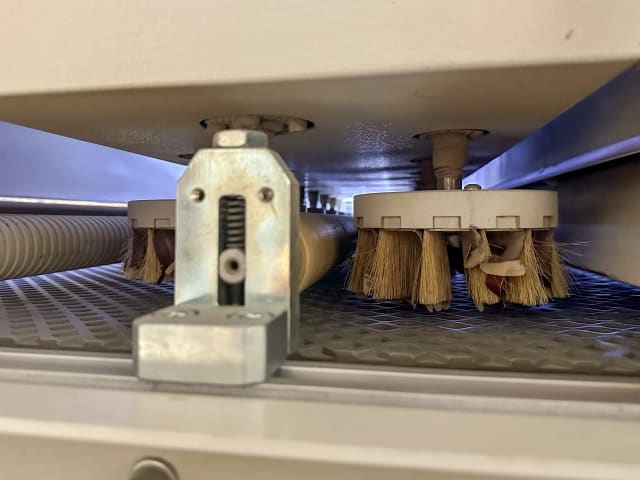 Levigatrice Superiore DMC MB 90 DBB