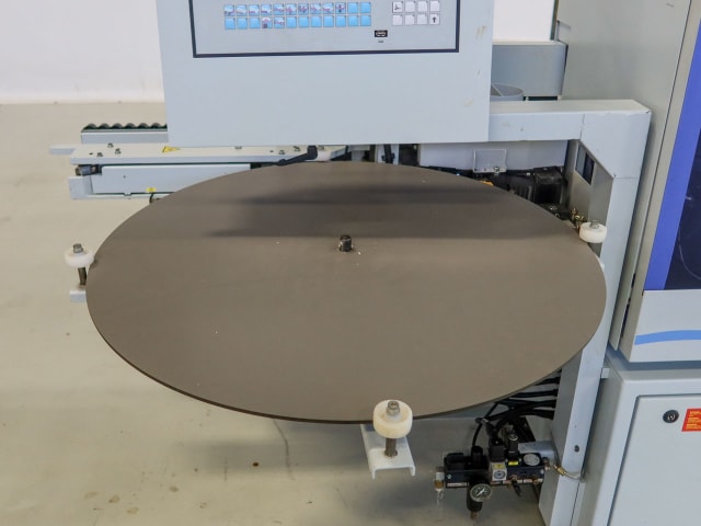 Single Edgebanders BRANDT KDF 430 C