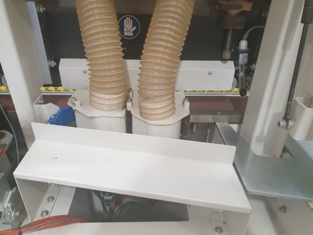Máquina De Colar Bordos Simples SCM-OLIMPIC K260 EVO