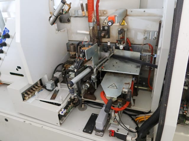 Single Sided Edgebanders BIESSE AKRON 1440 AIRTEC