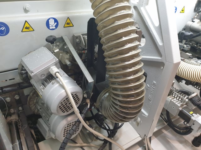 Einseitige Kantenanleimmaschine BIESSE AKRON 1440