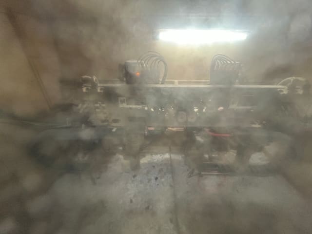 Edgebander BATCH 1 IMA + SCHELLING COMBIMA SYSTEM + AH6