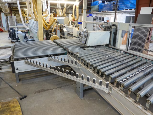 Panel Turning Device RBO SCON