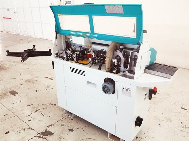 Canteadora Unilateral VIRUTEX EB 140
