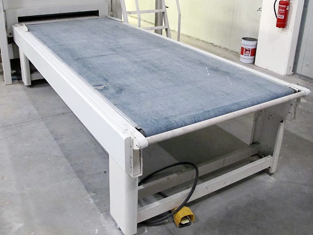 Конвейер CEFLA TN 3650 RBT