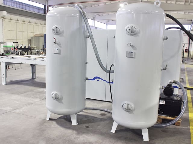 Membrane Presses FRIZ MFP 250