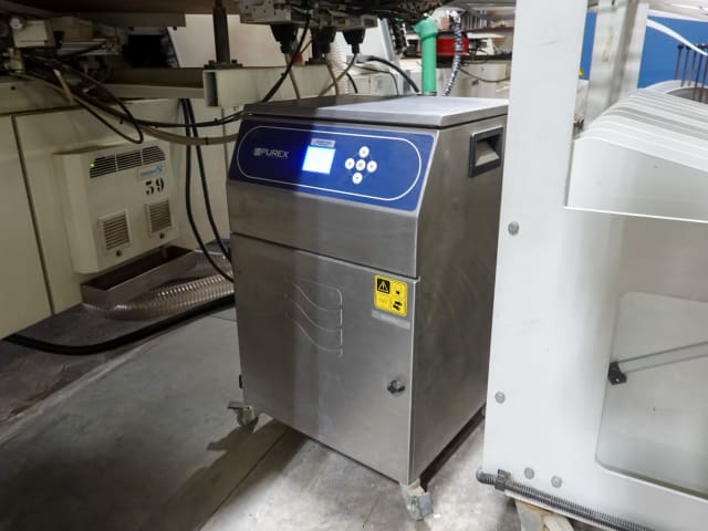 Canteadora LOTE 1 IMA COMBIMA SYSTEM/I/R75/1840