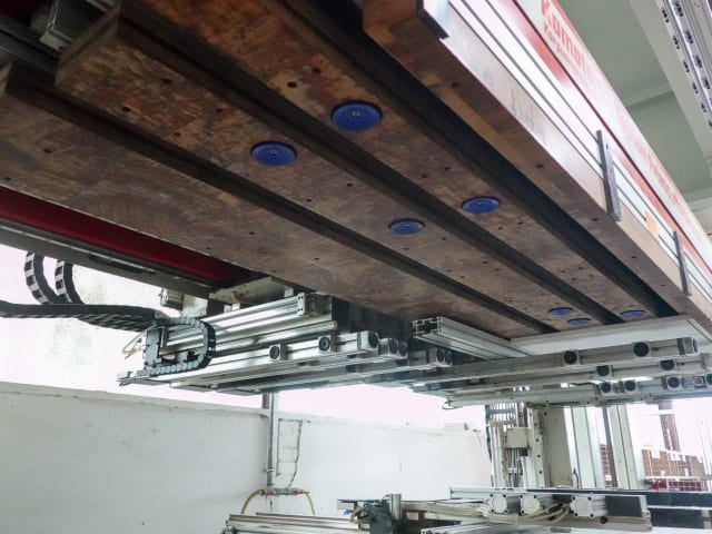 Linea di Montaggio PRIESS PRIESS ASSEMBLY LINE