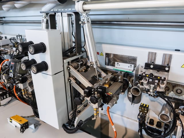 Canteadora Unilateral BRANDT KDF 660
