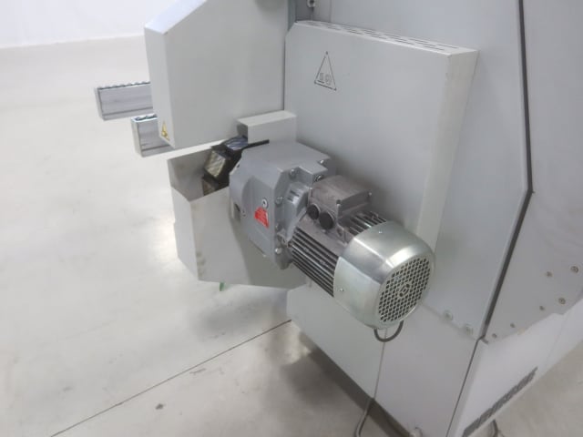 Single Sided Edgebanders BIESSE STREAM A