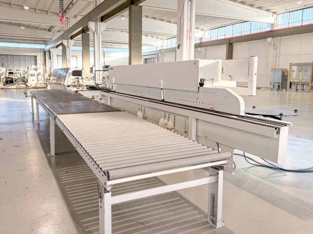 Panel Return Systems HOMAG TFU 140/R/20/08/065