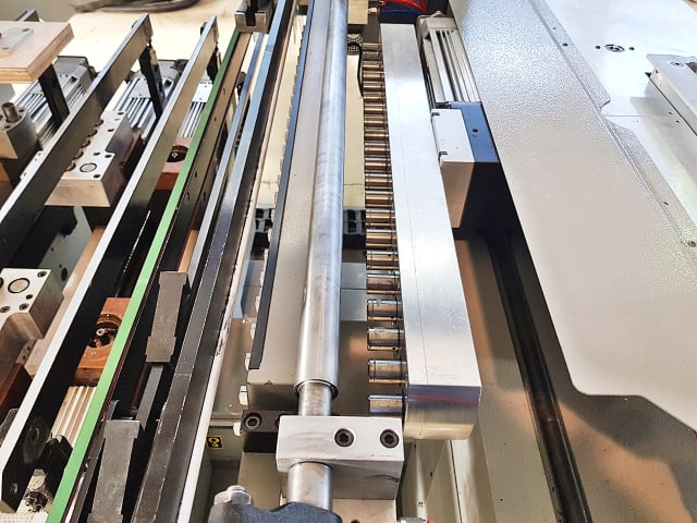 Perceuse automatique BIESSE TECHNO KS