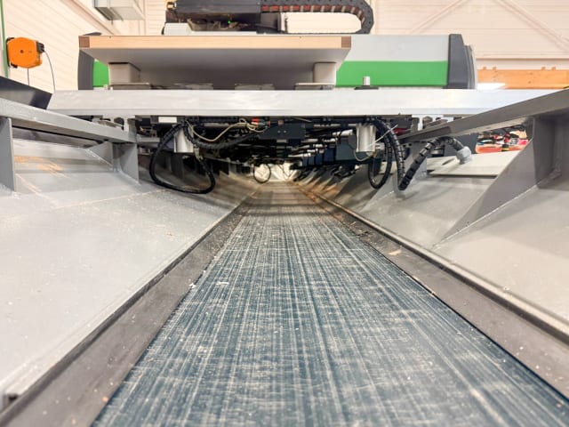 5轴加工中心 BIESSE ROVER C 9.65 CONF 3