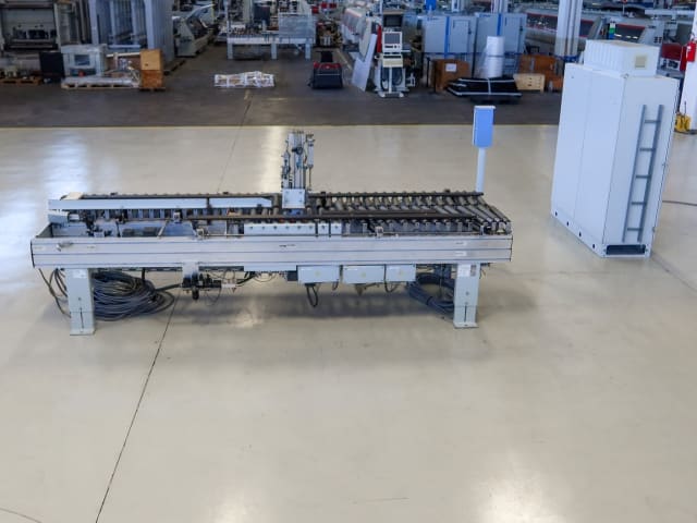 Transfer BARGSTEDT TDT599/08/04