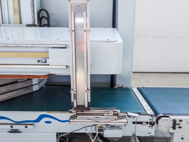 Case Clamp LIGMATECH MDE 150