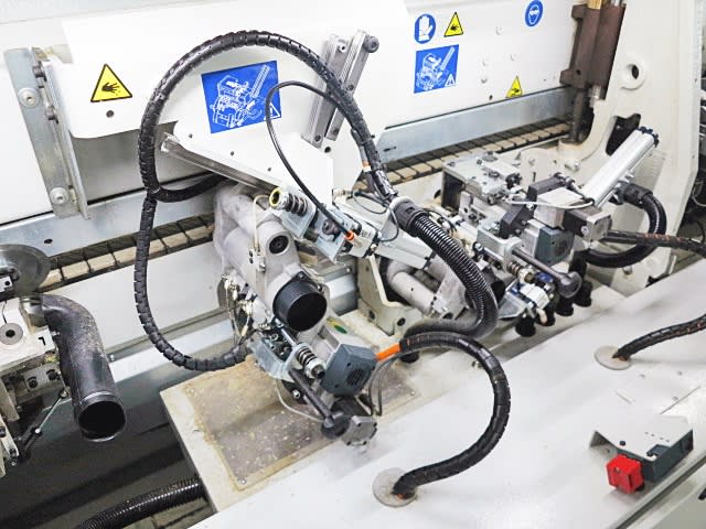 Okleiniarki Pojedyncze BIESSE AKRON 1330 A