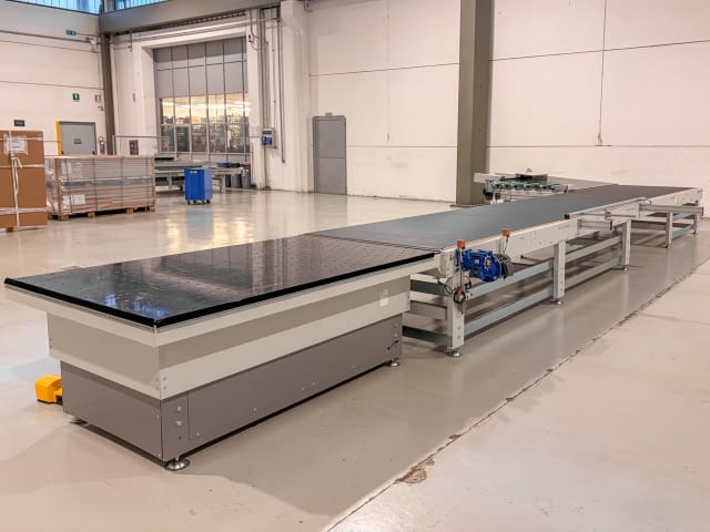 Panel Return Systems BIESSE PRS - EKO