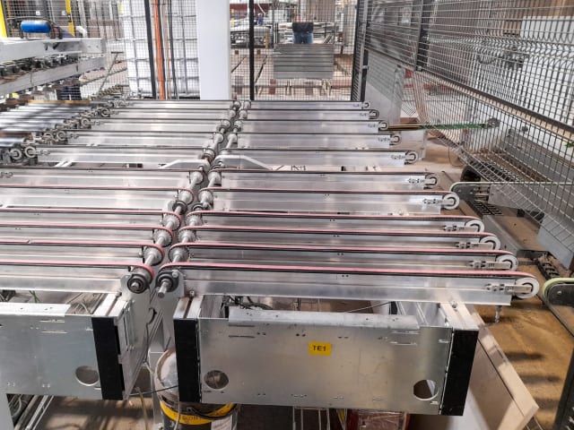 Descargador BIESSE WINNER W2