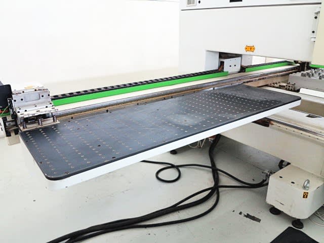 CNC for Flexible Drilling BIESSE SKIPPER 100