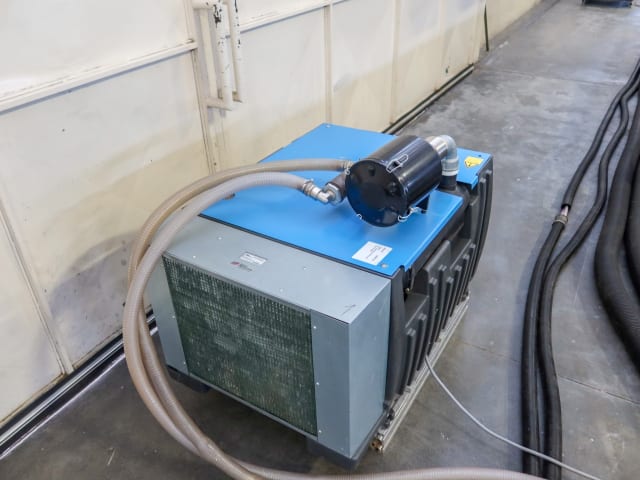 Centro De Mecanizado De 5 Ejes HOMAG BOF 322/60/F/AP PROFILINE