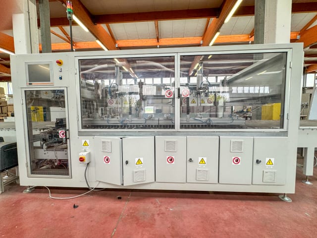 Packaging Lines LCR FLEXPACK