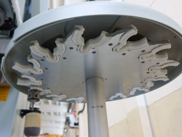 CNC Machine Centres With Pod And Rail HOMAG BMG 411/45/15/AP