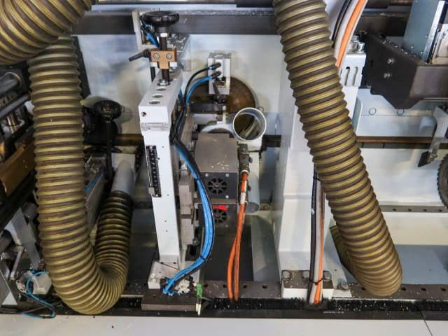 Односторонний Кромкооблицовочный Станок HOMAG KAL 370 AMBITION 2492