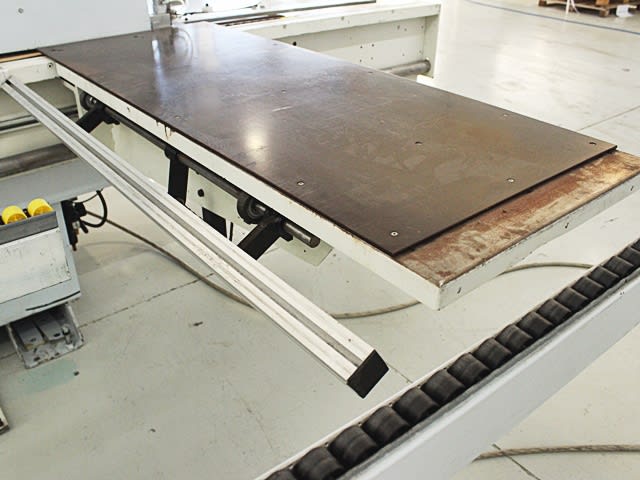 Bordatrice Singola BRANDT KDF 790 PROFILINE