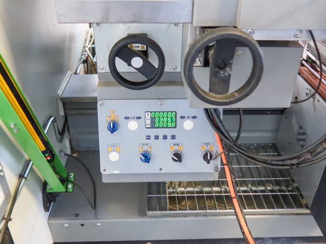 自动钻孔机 BIESSE TECHNO FDT