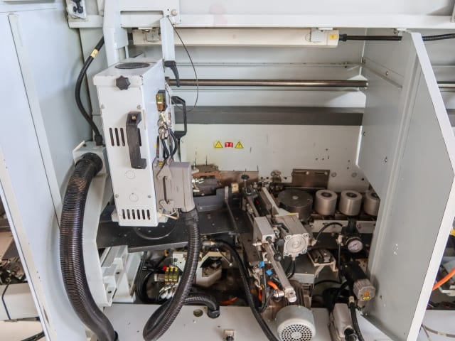 Single Sided Edgebanders BRANDT KDF 650