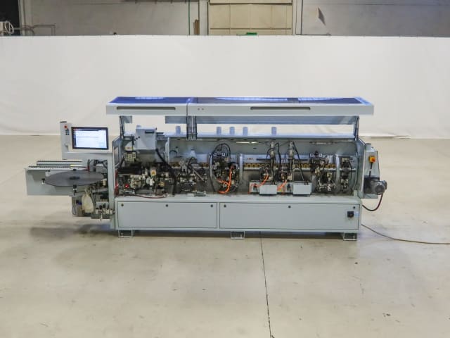 Single Sided Edgebanders BRANDT HIGHFLEX 1440