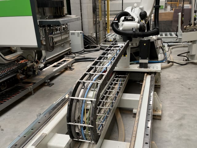 Robot KUKA KR210 R3100 ULTRA