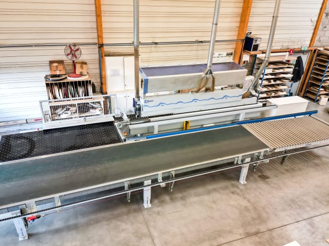 Système De Retour Des Panneaux LIGMATECH ZHR 05/R/045