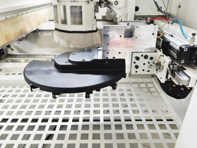 5 Axis CNC Routers MORBIDELLI UNIVERSAL X5 HDL 36