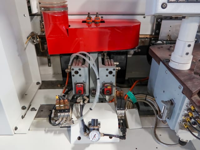 Squaring/Edgebanding Line IMA COMBIMA/II/190/B/R3