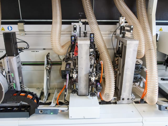 Single Sided Edgebanders BIESSE NEW STREAM A 7.0