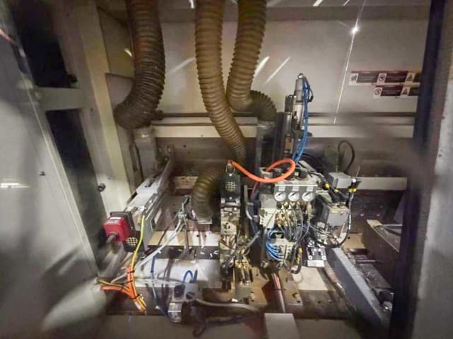 Edgebander BATCH 1 IMA NOVIMAT/I/G80/440/R3