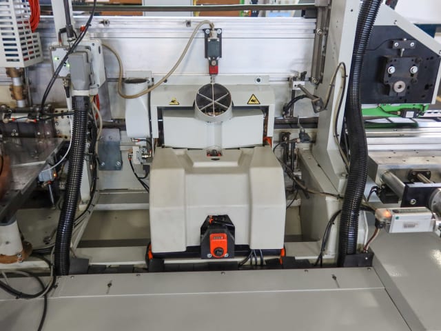 Односторонний Кромкооблицовочный Станок BIESSE STREAM B1 8.5