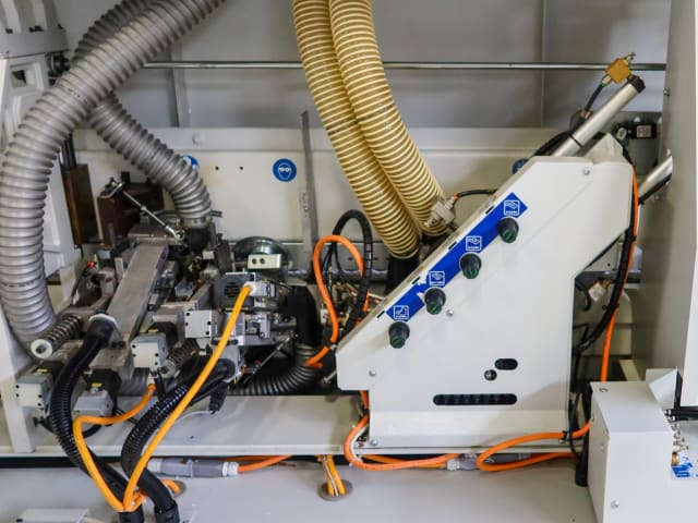 Single Sided Edgebanders BIESSE AKRON 1440 AIRTEC