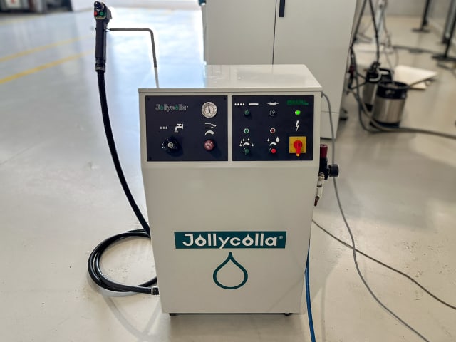 Dosatore manuale di colla OMAL JOLLYCOLLA