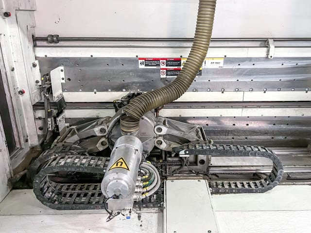 Squaring/Edgebanding Line IMA COMBIMA SYSTEMS/N/I/R75/1110