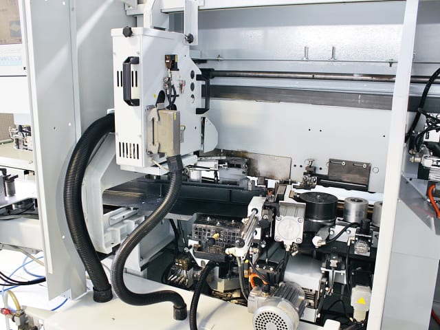 Односторонний Кромкооблицовочный Станок BRANDT KDF 680 PROFILINE AIRTEC