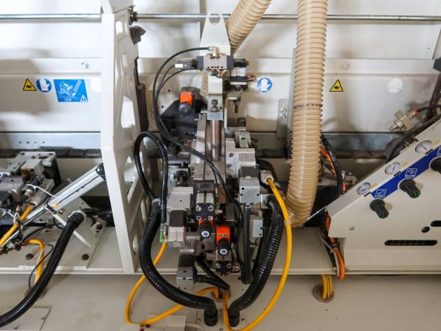 Single Sided Edgebanders BIESSE AKRON 1440 AIRTEC