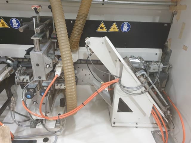 Single Sided Edgebanders SCM OLIMPIC K400 ER-1