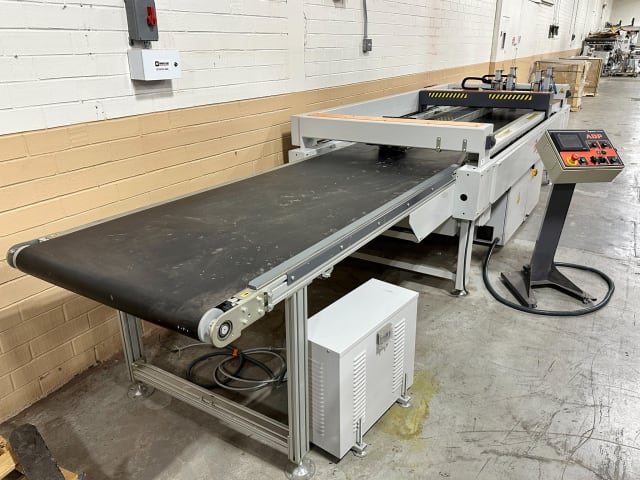 Presse À Froid DYNMA ADP-2590