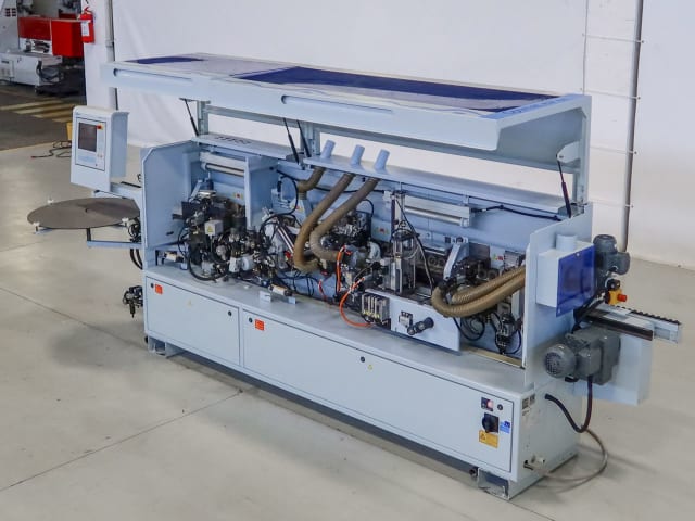 Single Edgebanders BRANDT KDF 430 C