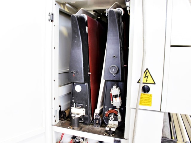 Lijadora Superior DMC TECHNOSAND